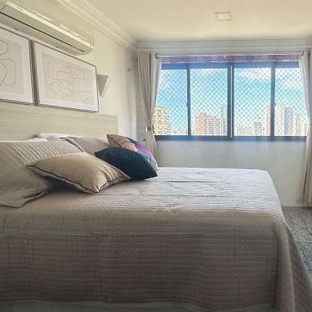 Flat New Point Appartement Fortaleza  Buitenkant foto