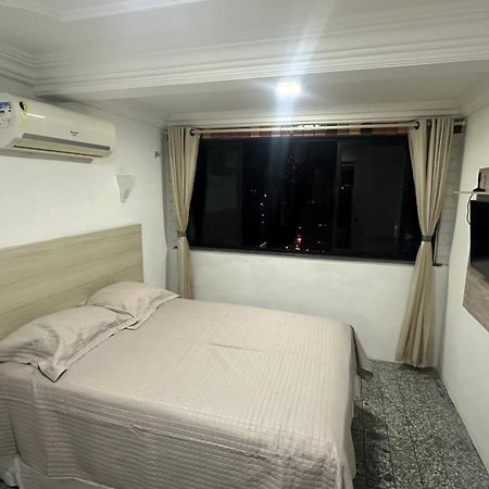 Flat New Point Appartement Fortaleza  Buitenkant foto