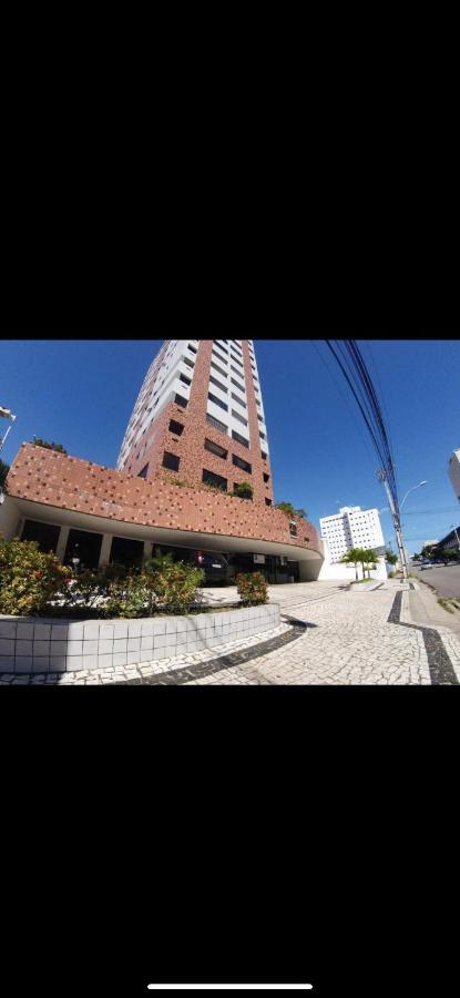 Flat New Point Appartement Fortaleza  Buitenkant foto